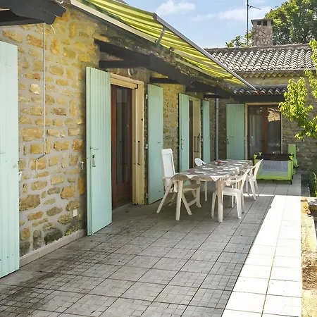 别墅 En Drome Provencale Taulignan