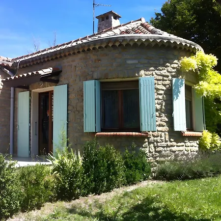 别墅 En Drome Provencale *
