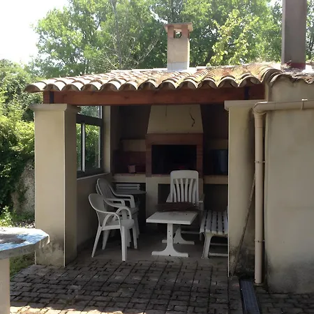 别墅 En Drome Provencale