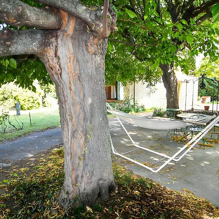 En Drome Provencale Taulignan