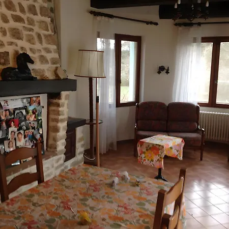 别墅 En Drome Provencale Taulignan