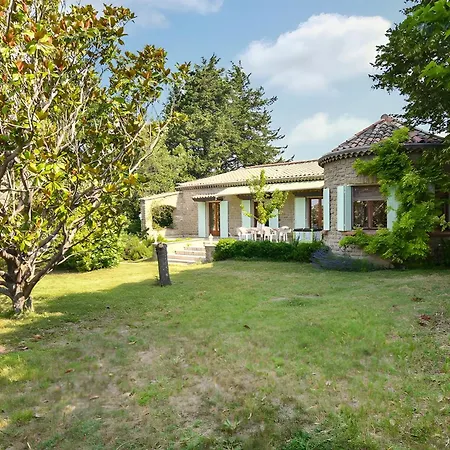 En Drome Provencale * Taulignan