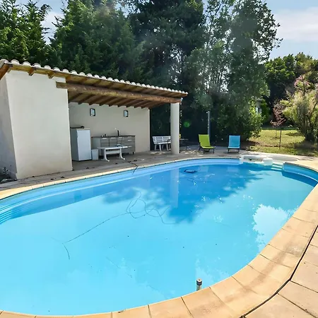 Villa En Drome Provencale *