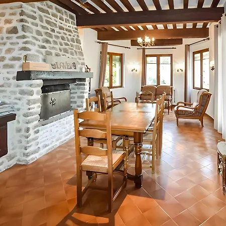 Villa En Drome Provencale *