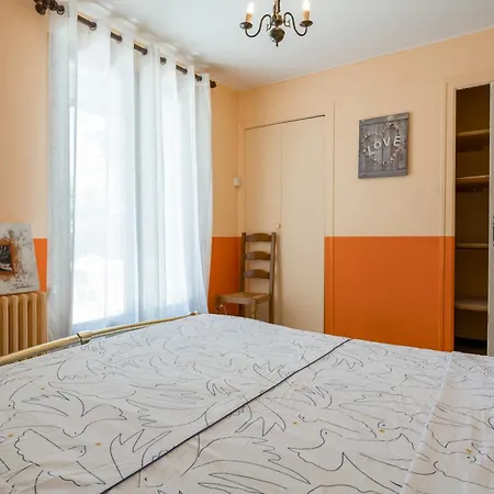Villa En Drome Provencale *
