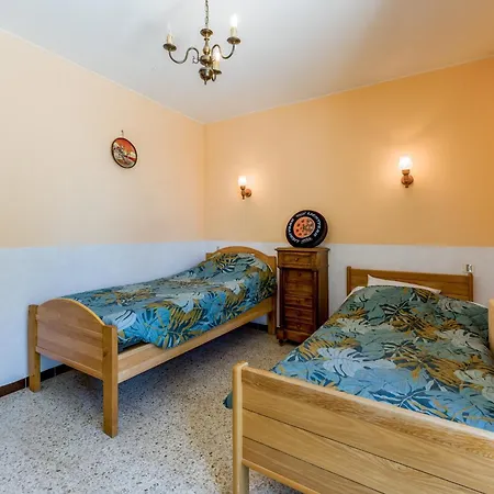 En Drome Provencale Villa Taulignan