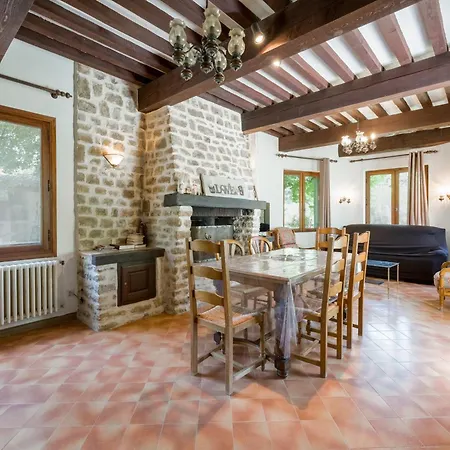 En Drome Provencale Villa Taulignan