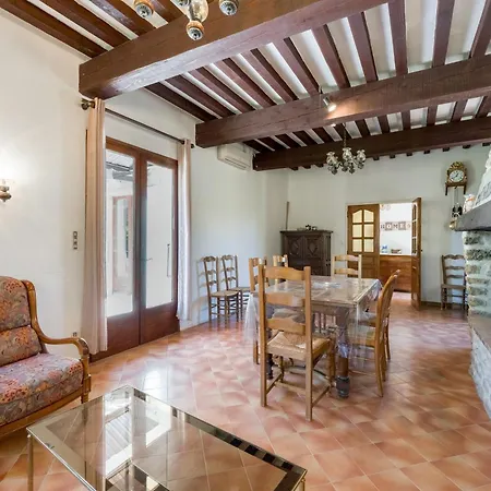 En Drome Provencale Villa
