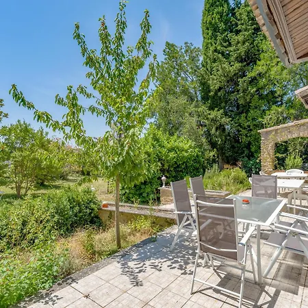 Villa En Drome Provencale *