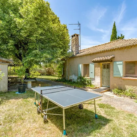 Villa En Drome Provencale