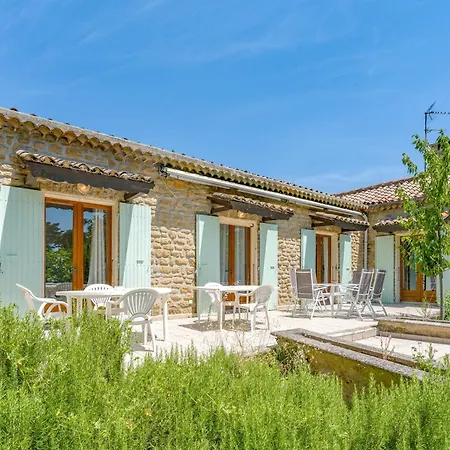 Villa En Drome Provencale